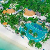 Holidays at Holiday Inn Kandooma Maldives Hotel in Maldives, Maldives