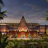 Disney's Polynesian Resort Picture 7