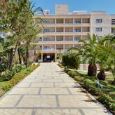 Holidays at Vincci Bosc de Mar Hotel in Cala Ratjada, Majorca