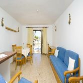Blanco Y Negro Apartments Picture 3