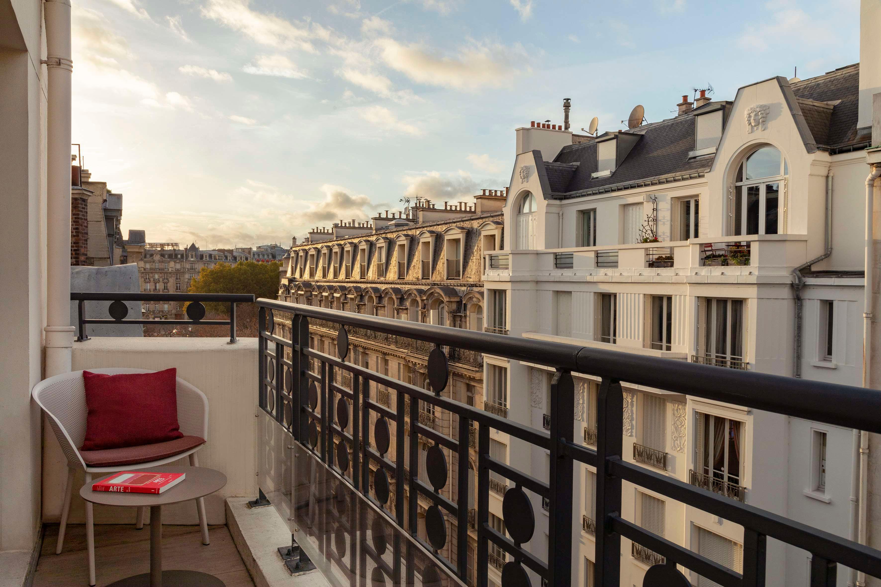 Holidays at Melia Royal Alma Boutique Hotel in C.Elysees, Trocadero & Etoile (Arr 8 & 16), Paris