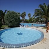 Holidays at Nina Beach Hotel in Marmari, Kos
