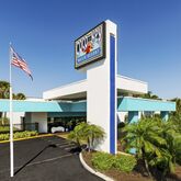 Holidays at Coco Key Hotel & Water Resort in Orlando International Drive, Florida