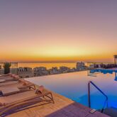 Palace Hotel Picture 3