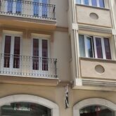 Holidays at Del Pintor Hotel in Malaga, Costa del Sol