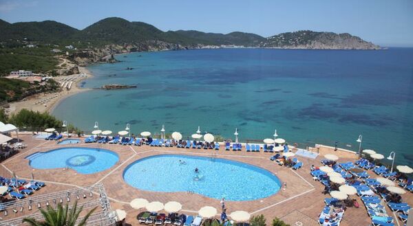 Holidays at Invisa Figueral Resort in Es Figueral, Ibiza