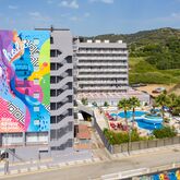 H Top Olympic Hotel Picture 5