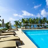 Holidays at New Emerald Cove Hotel in Praslin, Seychelles