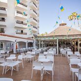 Servatur Waikiki Hotel Picture 8