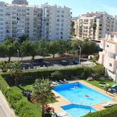 Holidays at Castelos da Rocha Apartments in Praia da Rocha, Algarve