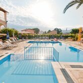 Holidays at Coral Hotel in Roda, Corfu