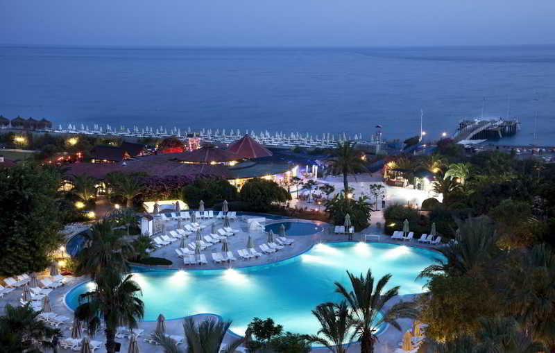 Sunrise Park Resort And Spa Hotel Picture 17