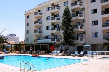 Livas Apartments Picture 12