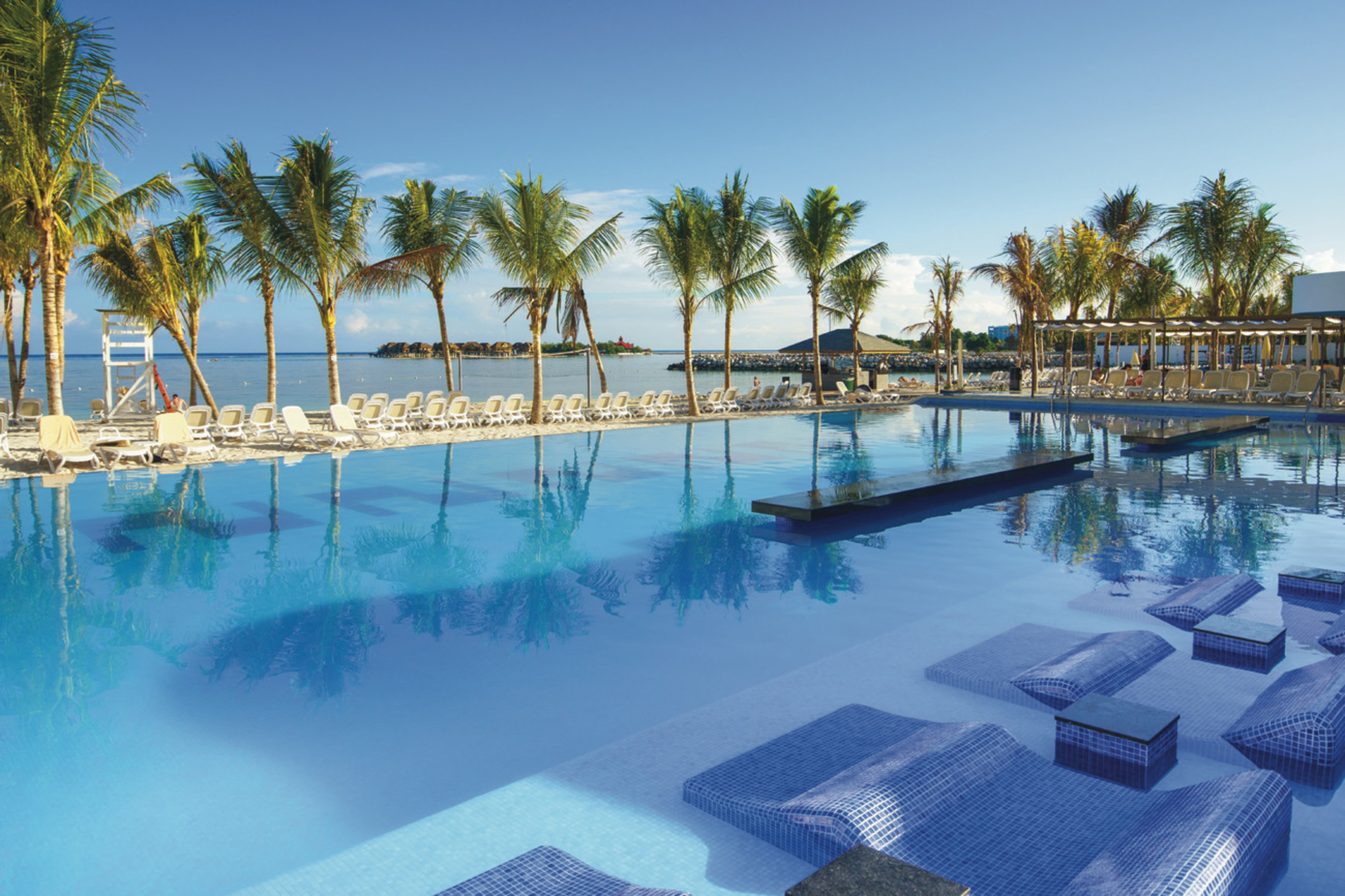Holidays at Riu Reggae - Adults Only in Montego Bay, Jamaica