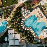 Holidays at St George Golf Beach Hotel and Spa in Chloraka, Cyprus