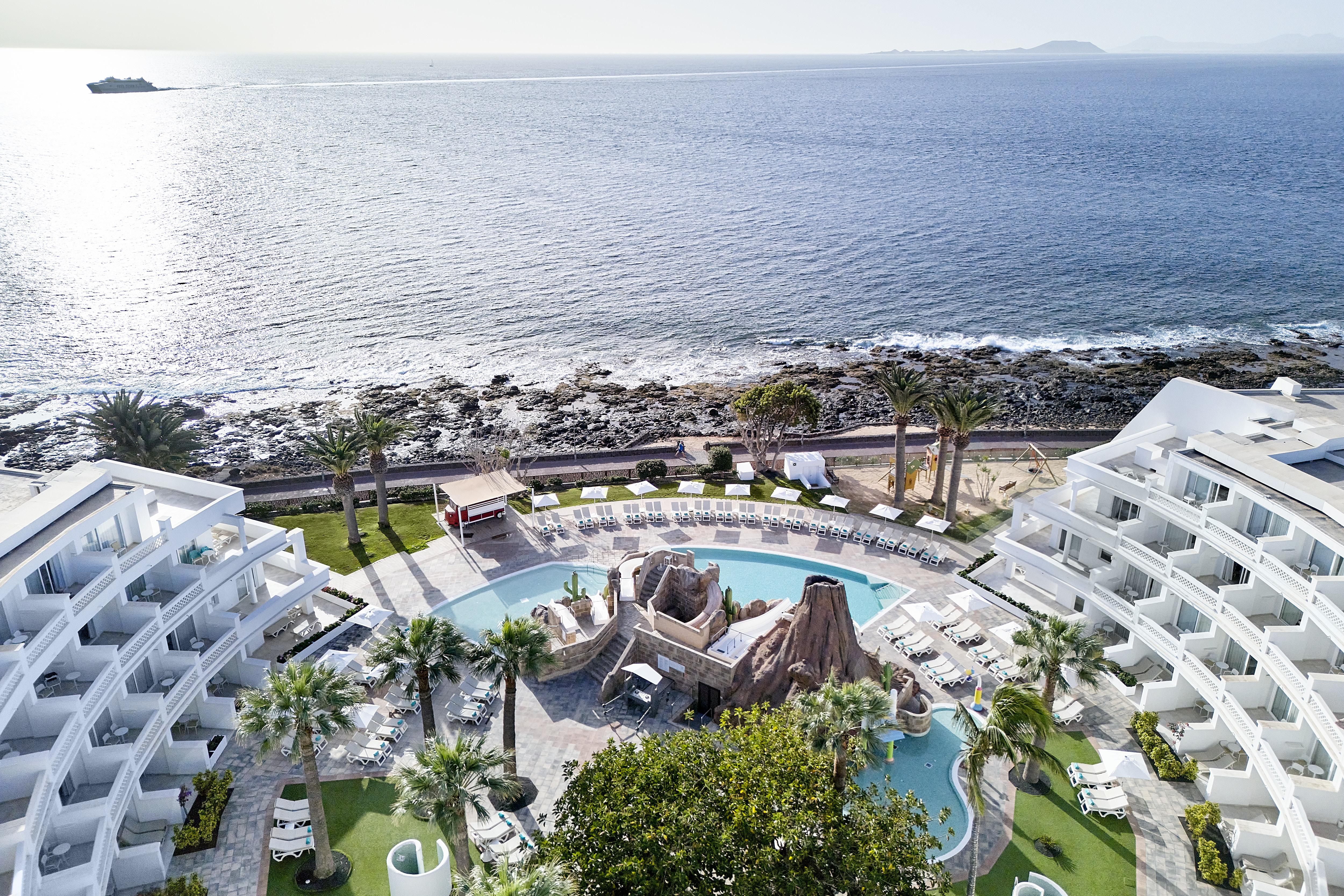 Holidays at Iberostar Selection Lanzarote Park in Playa Blanca, Lanzarote