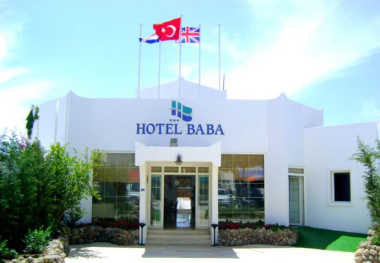 Baba Hotel Picture 4