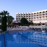 Holidays at Golden Coast Beach Hotel in Protaras, Cyprus