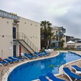 Amaraigua Hotel Picture 5