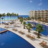 Holidays at Dreams Riviera Cancun Resort in Puerto Morelos, Riviera Maya