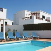Holidays at El Varadero Villas in Playa Blanca, Lanzarote