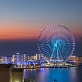 Ramada Plaza Jumeirah Beach Residence Picture 10