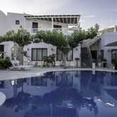 Holidays at La Mer Deluxe Spa Resort & Conference Center in Kamari, Santorini