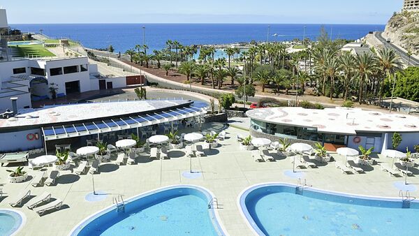 Holidays at Gran Amadores Hotel in Amadores, Gran Canaria