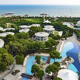Calista Luxury Resort Hotel Picture 3