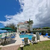 Holidays at Coral Mist Beach Hotel in Christchurch, Barbados