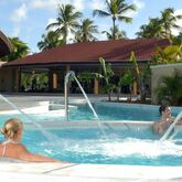Grand Palladium Palace Resort and Spa Hotel Picture 5