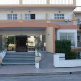 Holidays at Alfa Hotel in Kolymbia, Rhodes