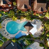 Holidays at Capella Marigot Bay Resort & Marina in Marigot Bay, St Lucia