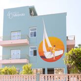 Holidays at 4U Miranda in Santa Ponsa, Majorca