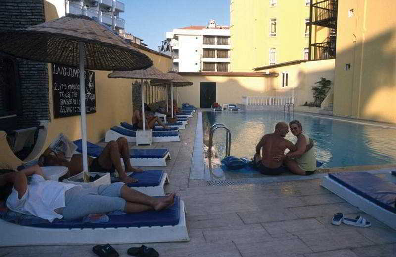 Holidays at Ocaktan Hotel in Marmaris, Dalaman Region