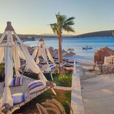 Seya Beach Hotel Picture 3