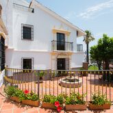 Holidays at La Baranda Apartments in Torremolinos, Costa del Sol