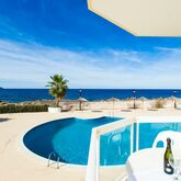 Holidays at Marina Palace Apartments in San Antonio Bay, Ibiza