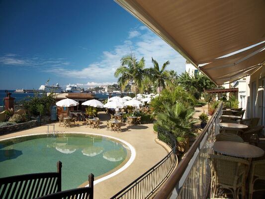Holidays at Porto Santa Maria Hotel - Adults Only in Funchal, Madeira