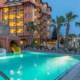 Villa Side Hotel Picture 0