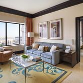 Ritz Carlton Hotel Abu Dhabi Grand Canal Picture 3