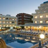 Veronica Hotel Picture 2