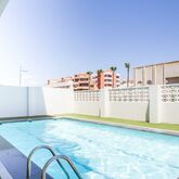 Holidays at Goodplaces Peniscola Playa in Peniscola, Costa del Azahar