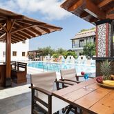 Lefkimi Hotel Picture 6