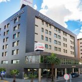 Holidays at Mercure Algeciras Hotel in Algeciras, Costa del Sol