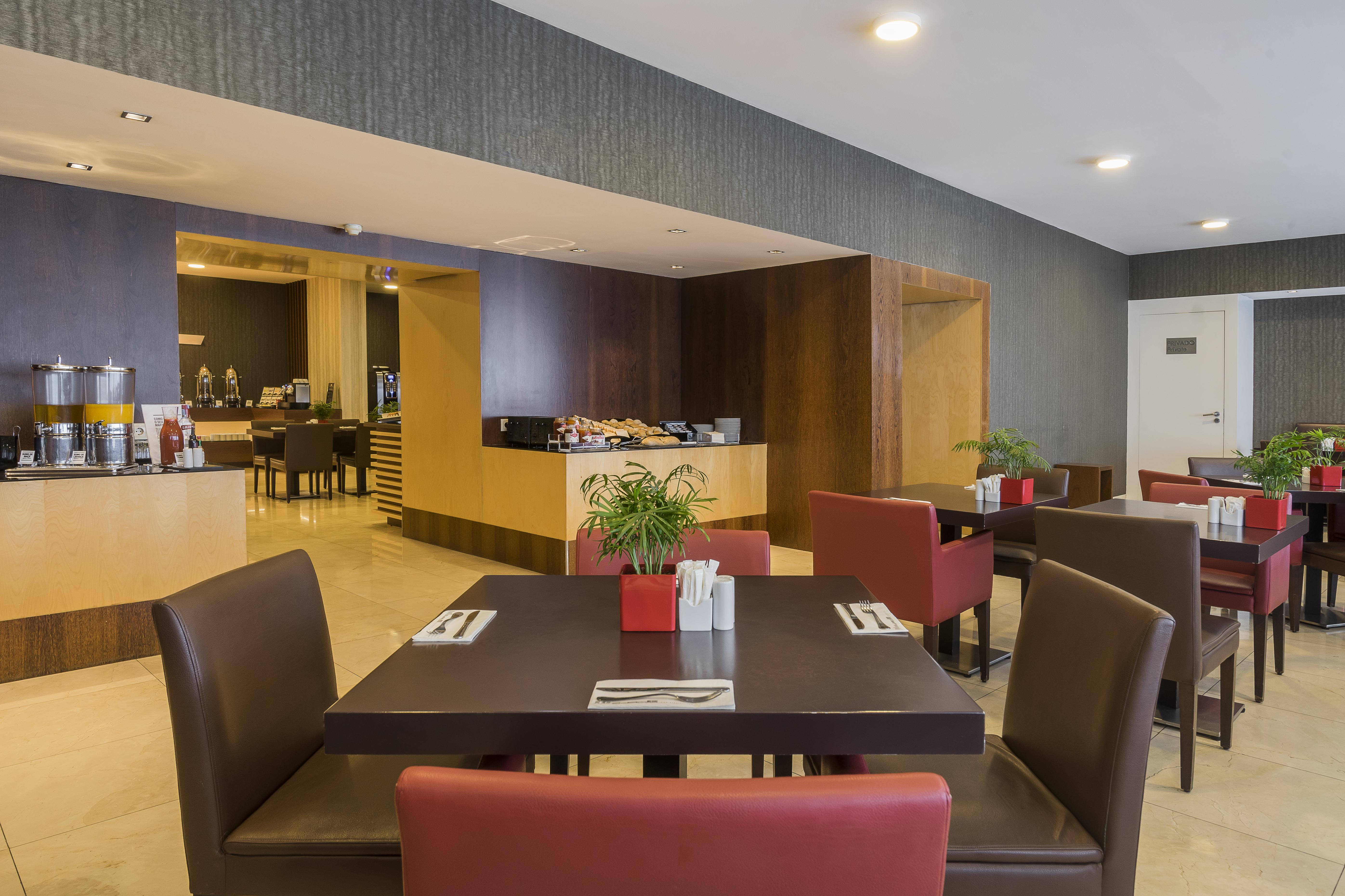 Holidays at HF Fenix Urban Hotel in Lisbon, Portugal