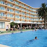 Holidays at BelleVue Lagomonte Hotel in Alcudia, Majorca