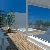 Holidays at Som Llaut Boutique Hotel in Ca'n Picafort, Majorca