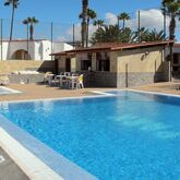Holidays at Rebecca Park Apartments in Playa del Ingles, Gran Canaria