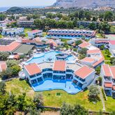 Holidays at Lydia Maris Hotel in Kolymbia, Rhodes